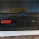 This PlayStation 2 has seen things.